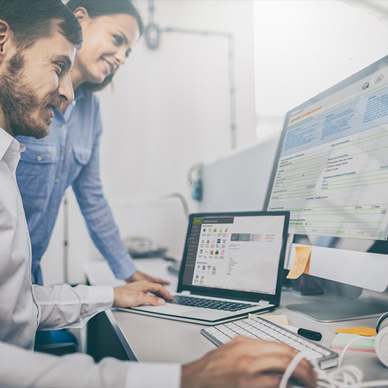 Les atouts du module de gestion des immobilisations